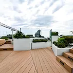 Ltc-apartments Portova *