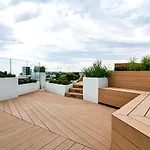Ltc-apartments Portova Gdynia