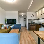 Ltc-apartments Portova Apartamento