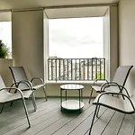 Ltc-apartments Portova Apartamento