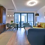 Apartamento Ltc-apartments Portova Gdynia