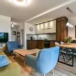 Ltc-apartments Portova Gdynia