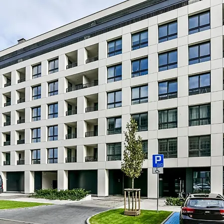 Daire Ltc-apartments Portova *
