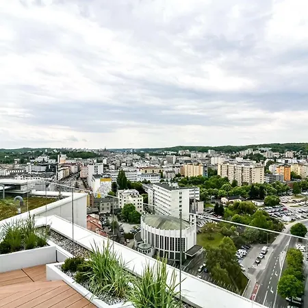 Ltc-apartments Portova Апартаменти