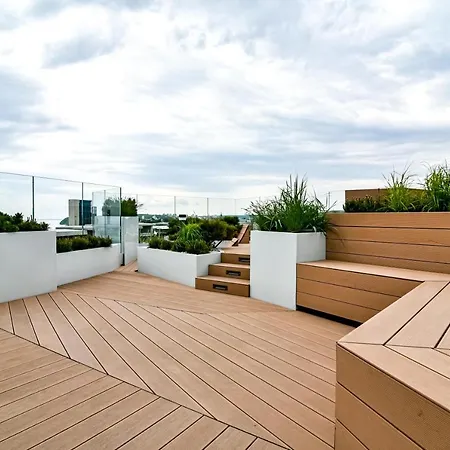 Ltc-apartments Portova 그디니아