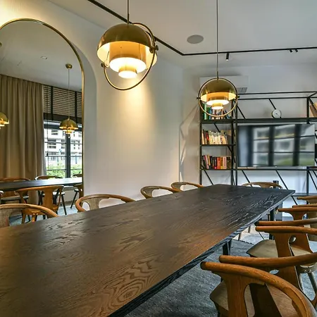 Ltc-apartments Portova グディニャ