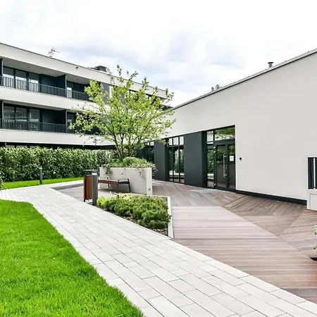 Ltc-apartments Portova * Gdynia