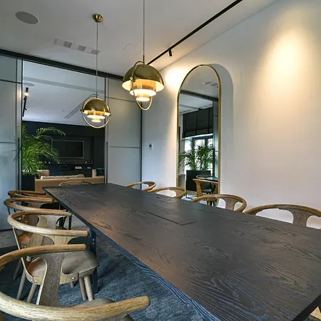 Ltc-apartments Portova アパート