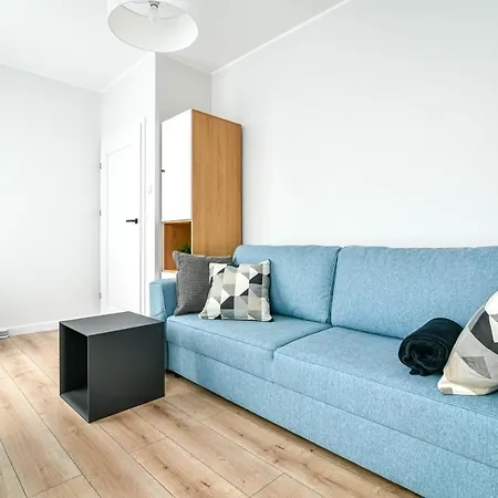 Daire Ltc-apartments Portova
