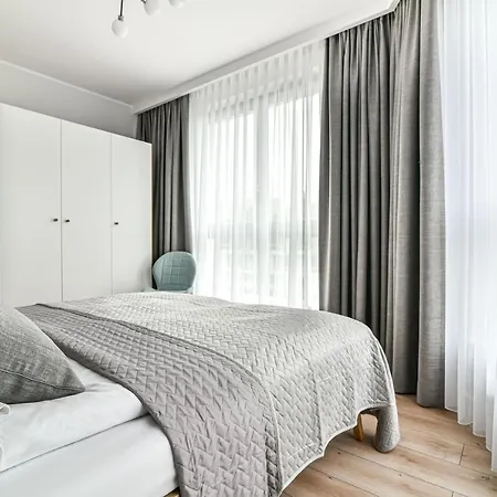 아파트 Ltc-apartments Portova