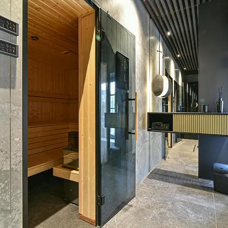 Ltc-apartments Portova * 그디니아