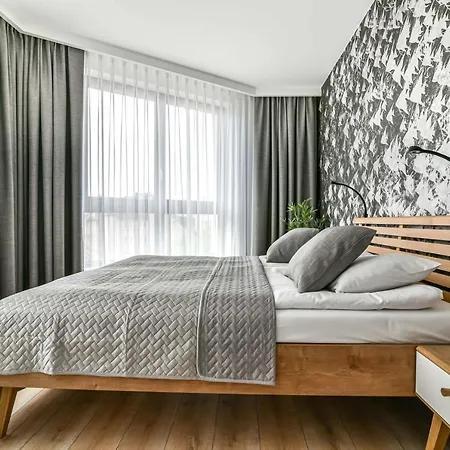 Ltc-apartments Portova 아파트 *