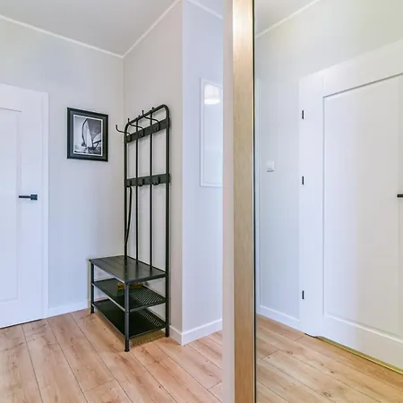 Ltc-apartments Portova Lägenhet *