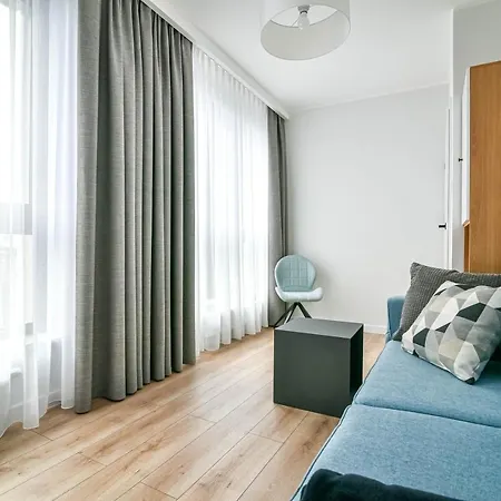 Ltc-apartments Portova * 그디니아