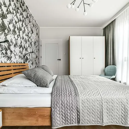 Ltc-apartments Portova * Gdynia