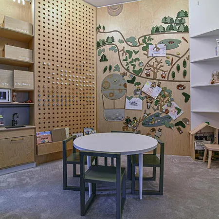 Ltc-apartments Portova グディニャ