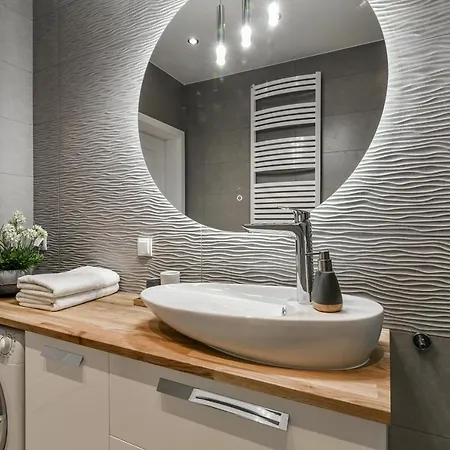 Lägenhet Ltc-apartments Portova