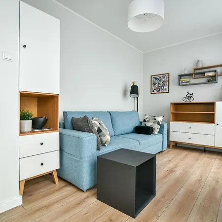 Apartment Ltc-apartments Portova