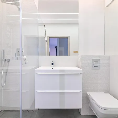 Ltc-apartments Portova شقة غدينيا