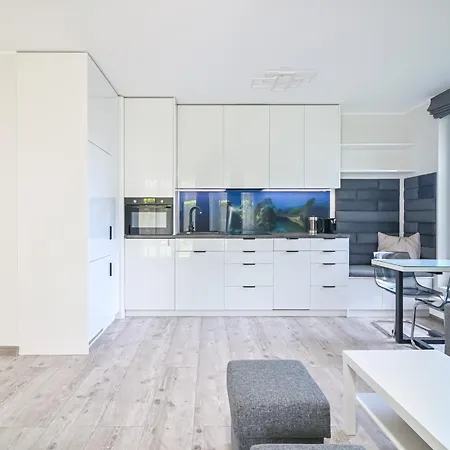 Ltc-apartments Portova شقة *