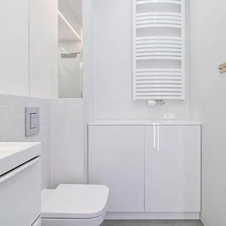 شقة Ltc-apartments Portova
