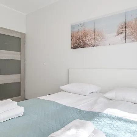 شقة Ltc-apartments Portova غدينيا