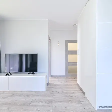 Ltc-apartments Portova شقة غدينيا