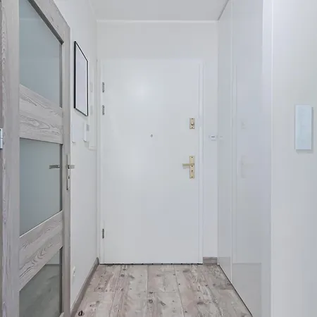 Ltc-apartments Portova * غدينيا