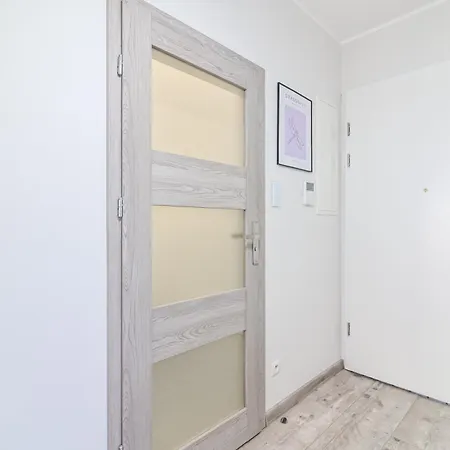 Ltc-apartments Portova アパート *