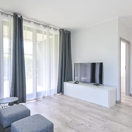 Ltc-apartments Portova グディニャ
