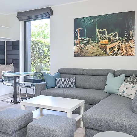 Ltc-apartments Portova شقة *