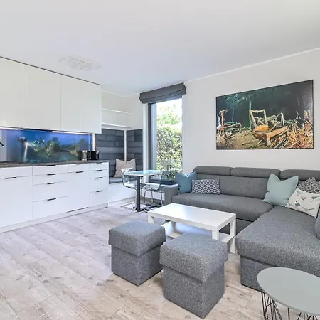 شقة Ltc-apartments Portova غدينيا