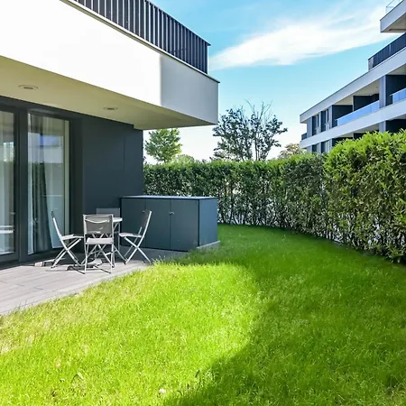 Ltc-apartments Portova * グディニャ