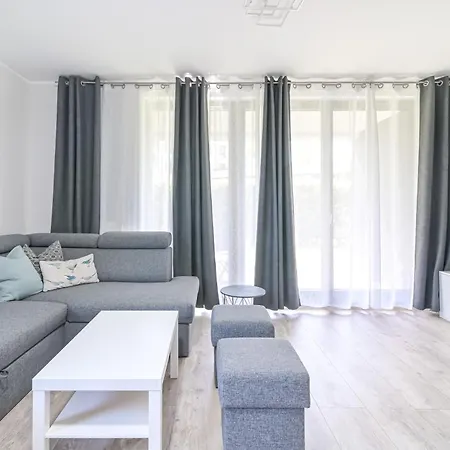 Ltc-apartments Portova アパート *