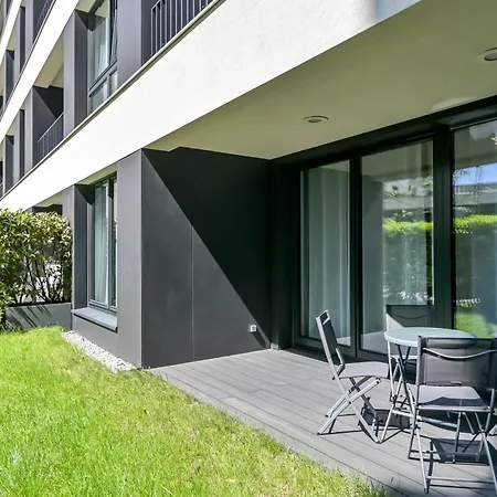 شقة Ltc-apartments Portova غدينيا