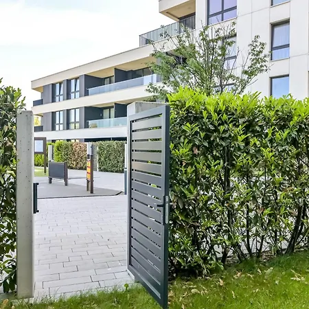 Ltc-apartments Portova غدينيا