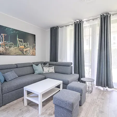 Ltc-apartments Portova * غدينيا