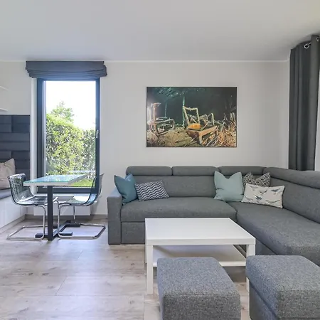 Ltc-apartments Portova شقة *