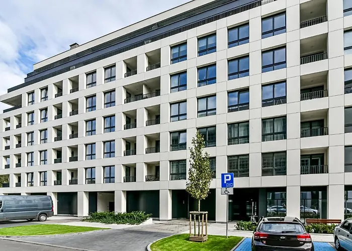 Appartamento Ltc-apartments Portova *