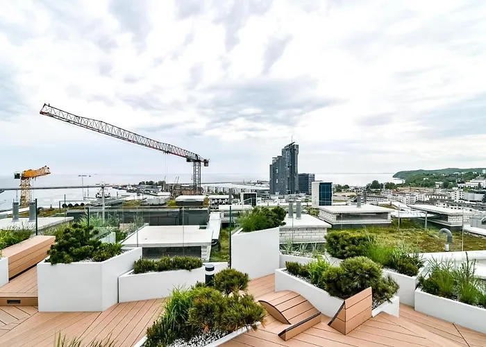 Appartamento Ltc-apartments Portova