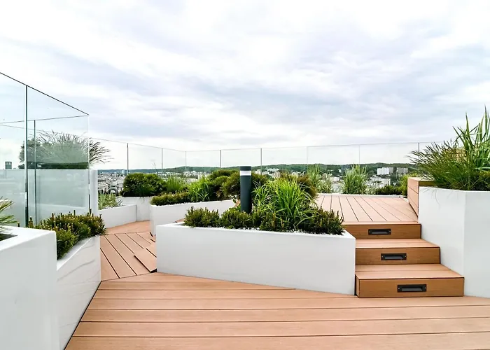 Ltc-apartments Portova *