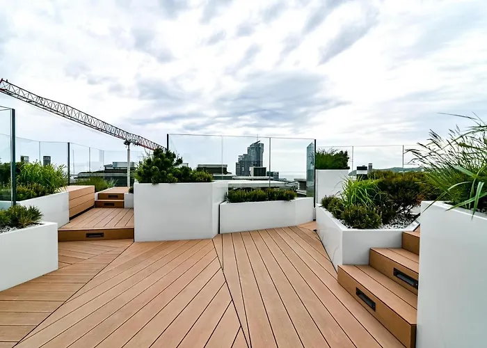 Ltc-apartments Portova *