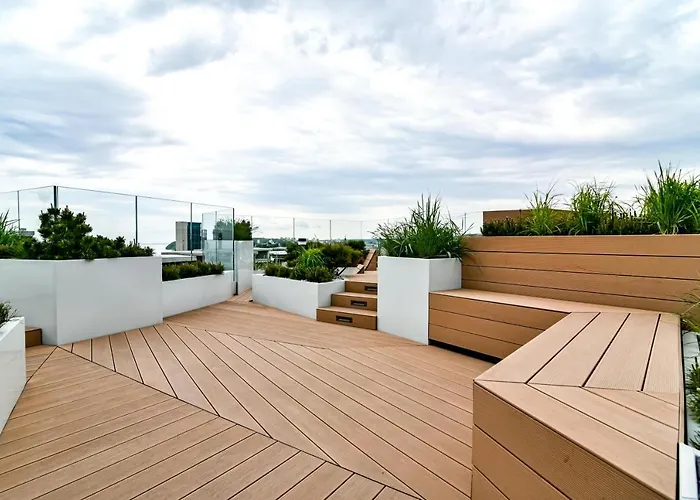 Ltc-apartments Portova Gdynia