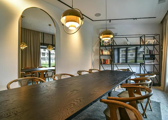 Ltc-apartments Portova Gdynia