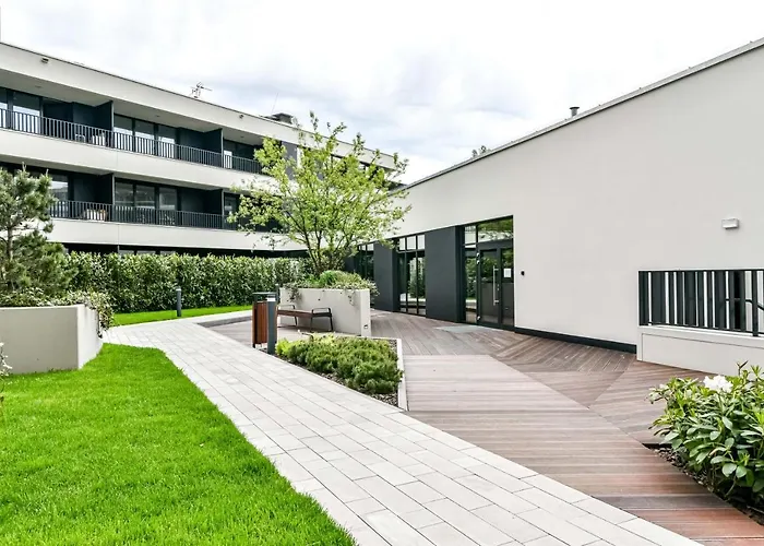 Ltc-apartments Portova * Gdynia