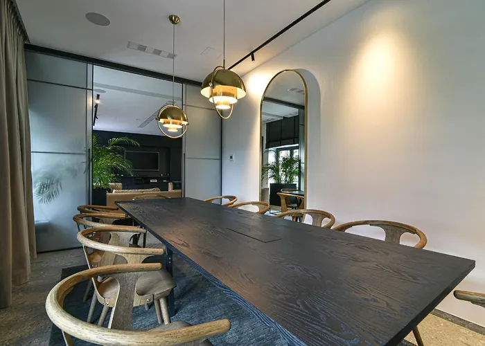 Ltc-apartments Portova Apartman