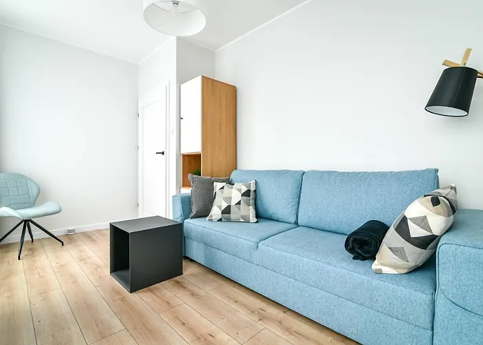 Appartamento Ltc-apartments Portova