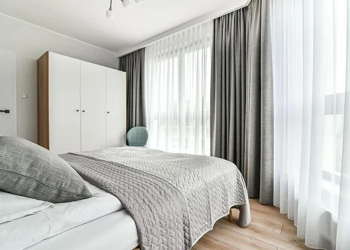 Apartman Ltc-apartments Portova