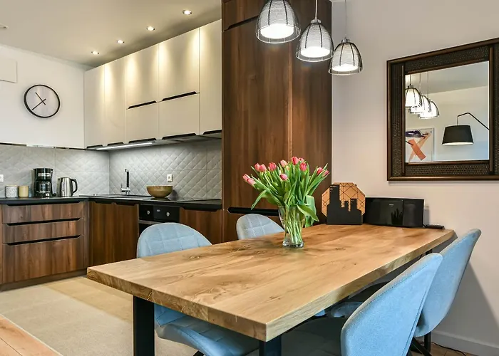 Appartamento Ltc-apartments Portova Gdynia