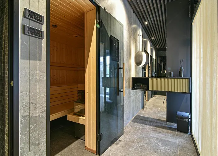 Ltc-apartments Portova * Gdynia